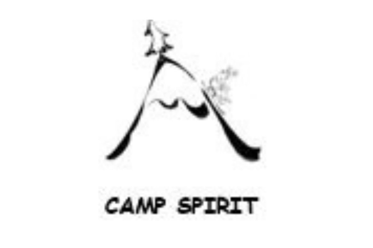 Original Camp Spirit Colorado logo