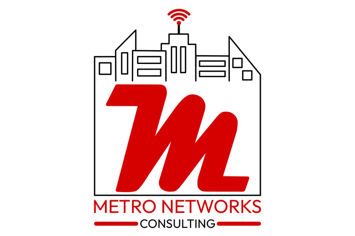 Metro Networks Consulting Secondary Logo