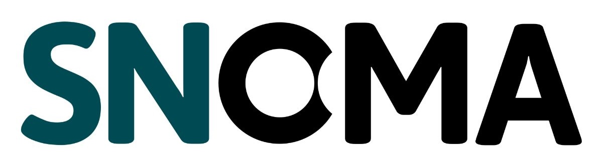 SNCMA logo