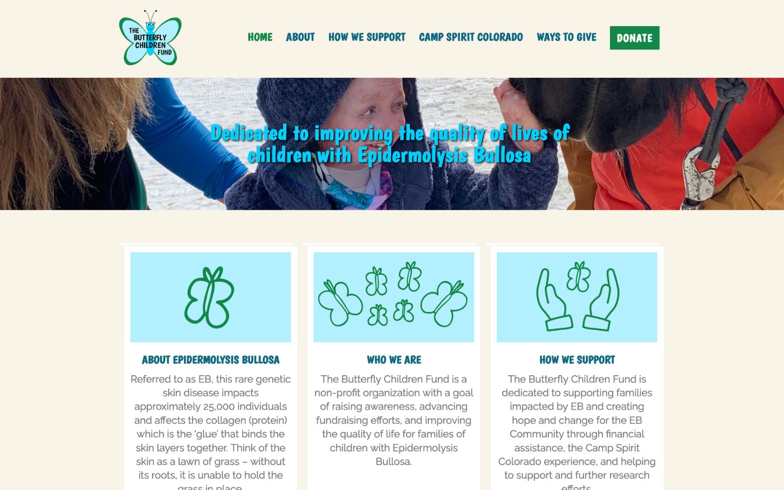 web design sample 1
