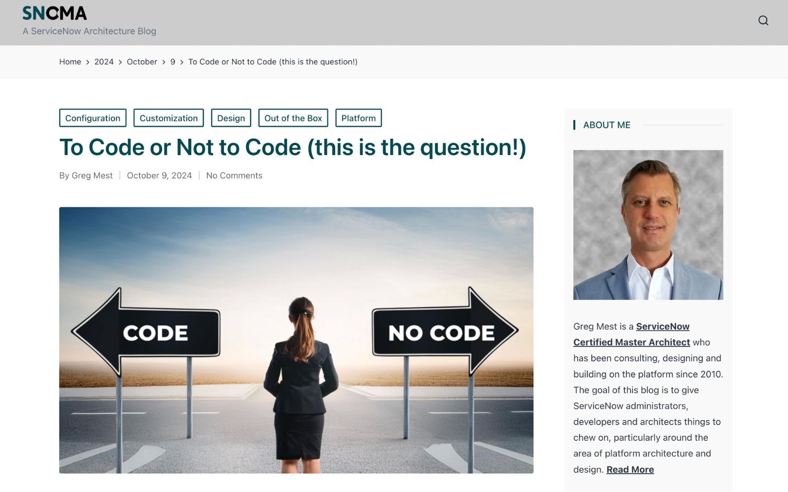 web design sample 3