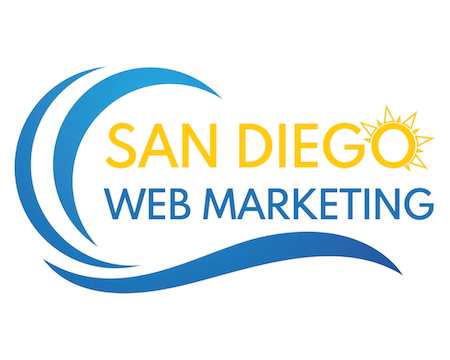 San Diego Web Marketing logo thumbnail