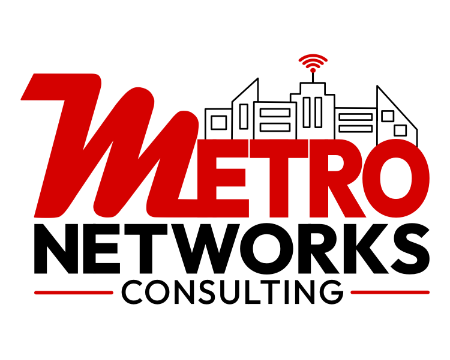 Metro Networks logo thumbnail