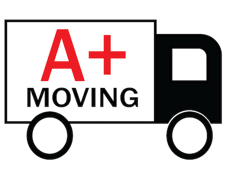 A+ moving logo thumbnail