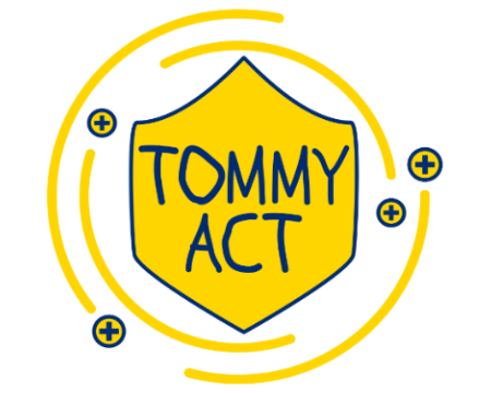 Tommy Act Logo