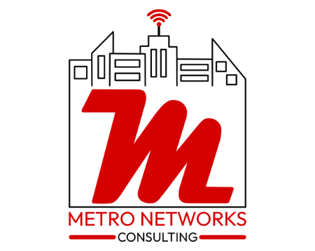 Metro Networks Logo Thumbnail