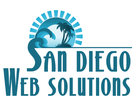 San Diego Web Solutions logo thumbnail
